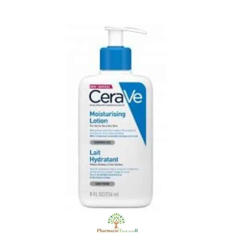 CERAVE LAIT HYDRA 237