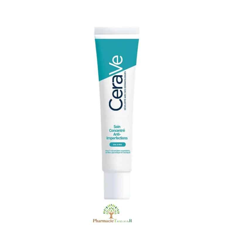 CERAVE SOIN CONCENTRE