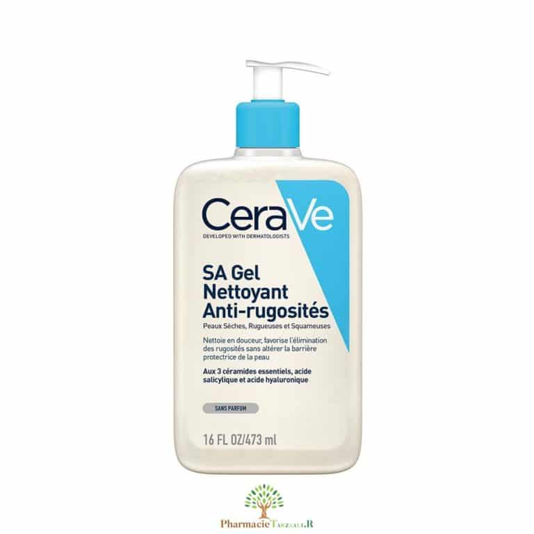 cerave anti rugosite 236