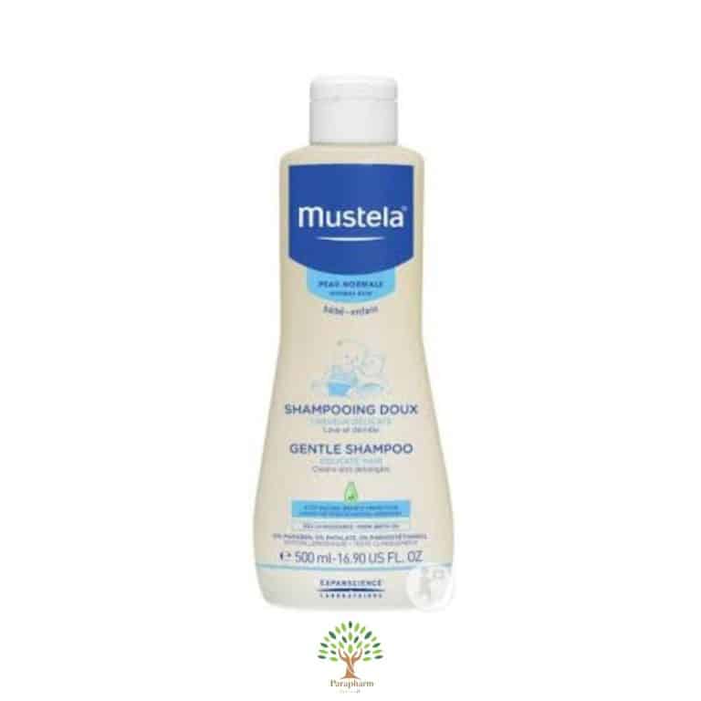 mustela