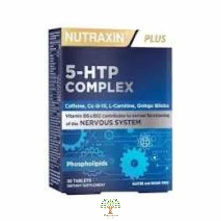 COMPLEX HTP5