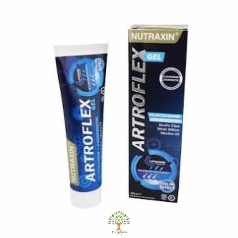nutraxin gel